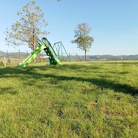Agriturismo Maremma Amara サトゥルニア エクステリア 写真