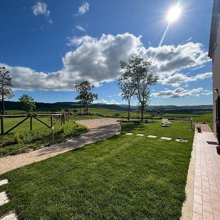 Agriturismo Maremma Amara サトゥルニア エクステリア 写真