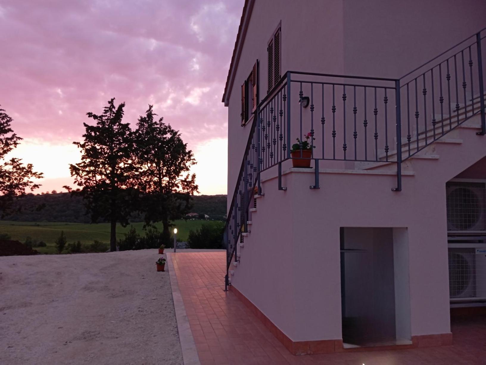 Agriturismo Maremma Amara サトゥルニア エクステリア 写真