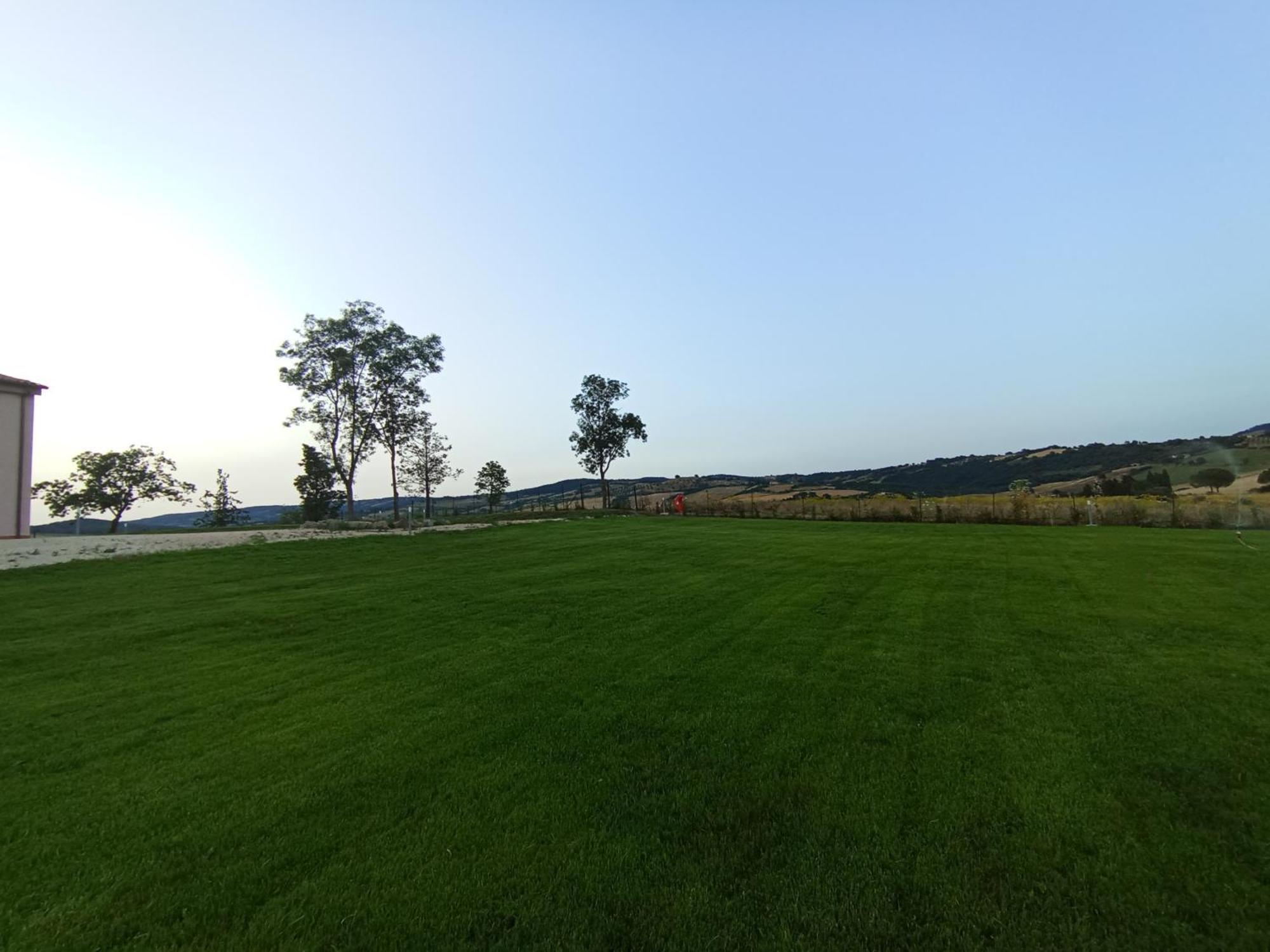 Agriturismo Maremma Amara サトゥルニア エクステリア 写真