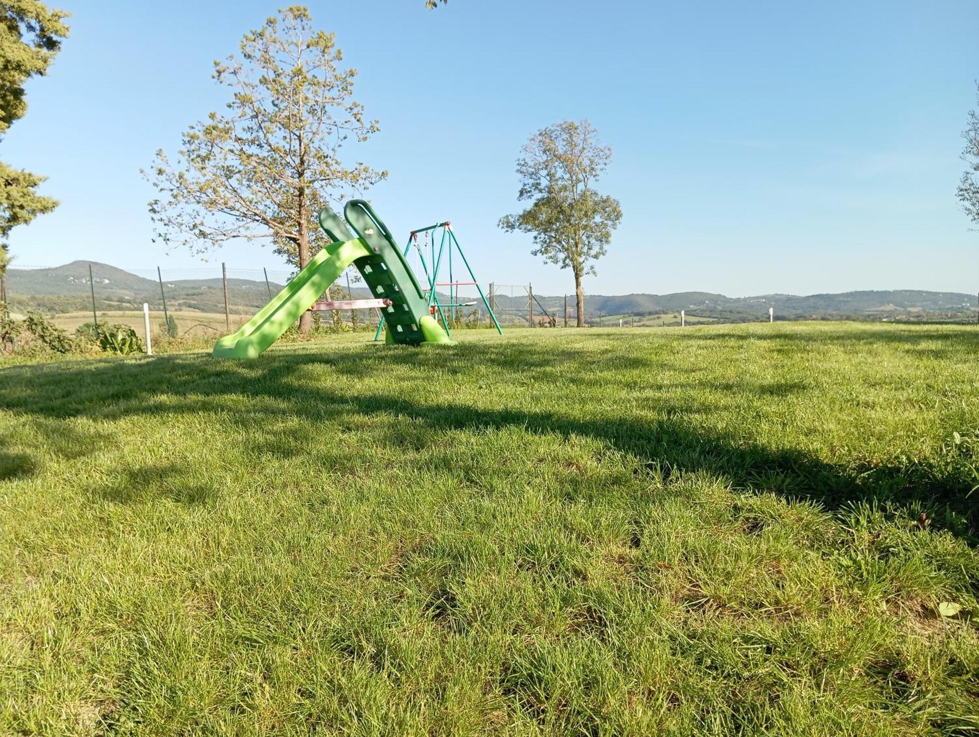 Agriturismo Maremma Amara サトゥルニア エクステリア 写真