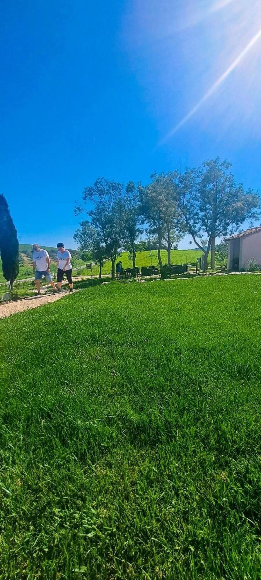 Agriturismo Maremma Amara サトゥルニア エクステリア 写真